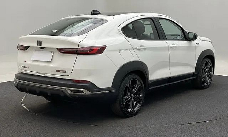 Fiat Fastback Fastba...
