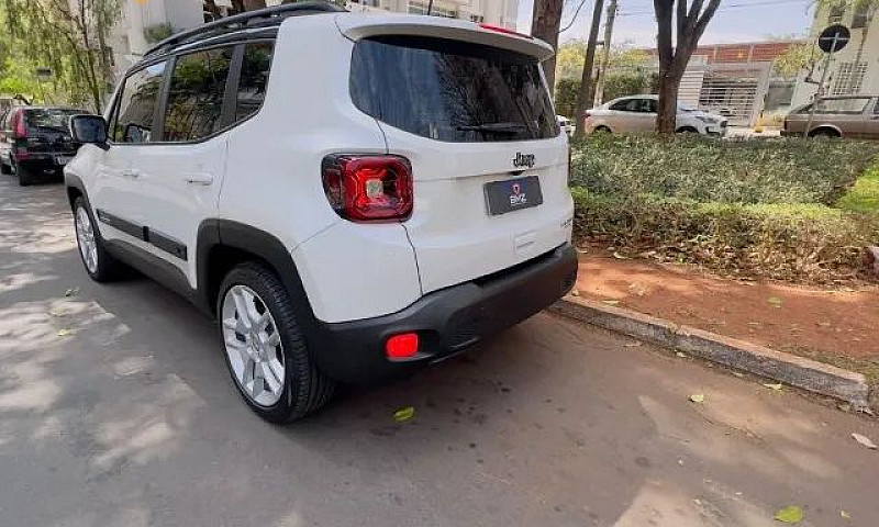 Jeep Renegade Limite...