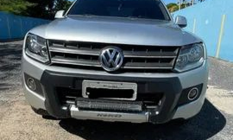 Amarok 2.0 Diesel 4X...