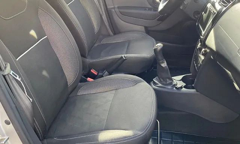Renault/Sandero Gt L...