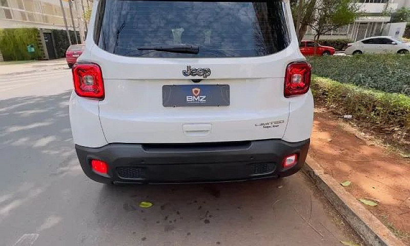 Jeep Renegade Limite...