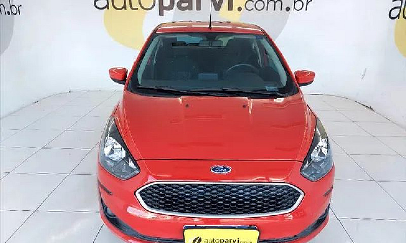 Ford Ka 1.5 Ti-Vct F...