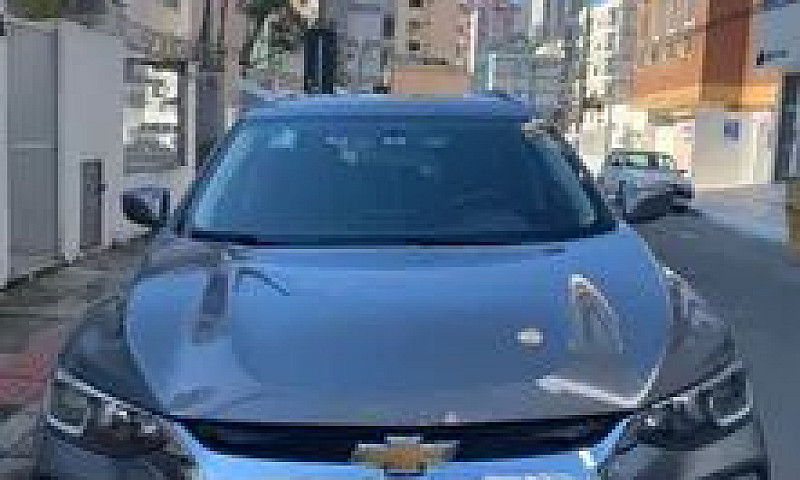Chevrolet Tracker 1....