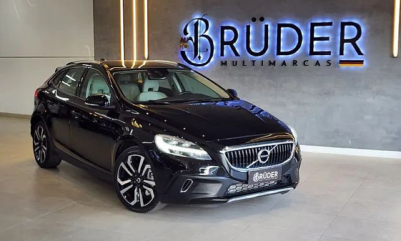 Volvo V40 T4 Cross C...