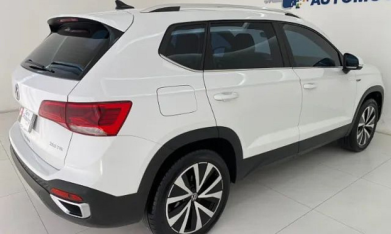 Volkswagen Taos 1.4 ...
