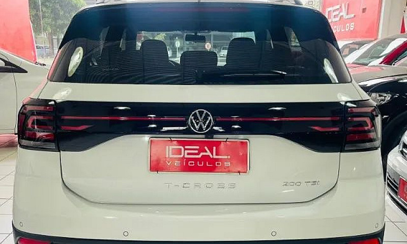 T-Cross 1.0 200 Tsi ...
