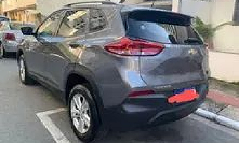 Chevrolet Tracker 1....