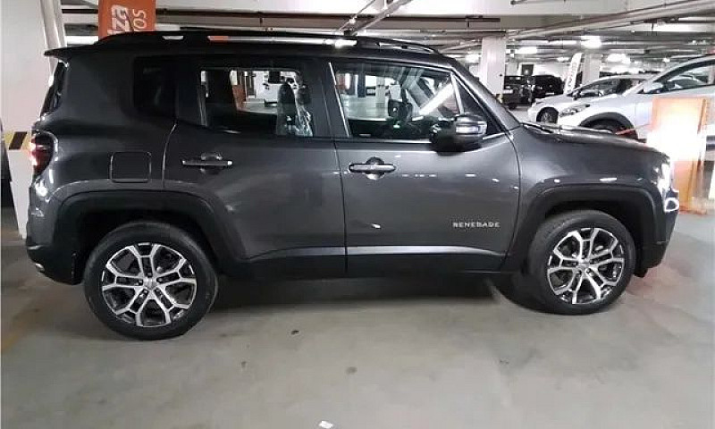 Jeep Renegade 2023 1...