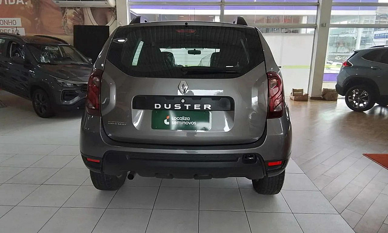 Renault Duster 2020 ...