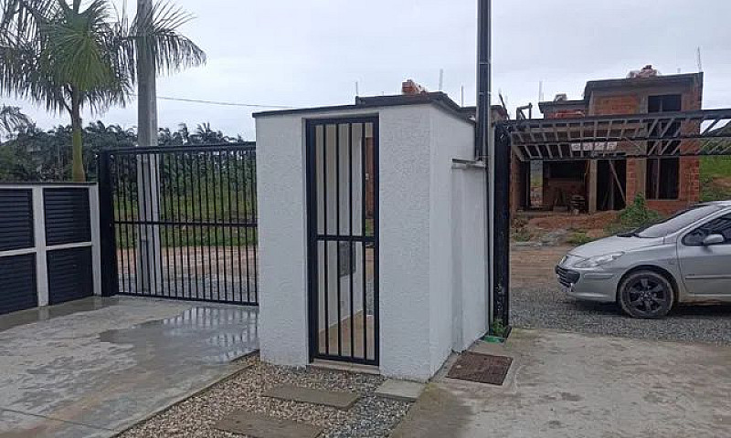 Alugo Apartamento Em...