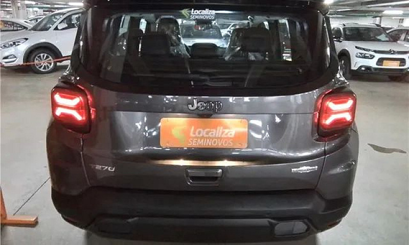 Jeep Renegade 2023 1...