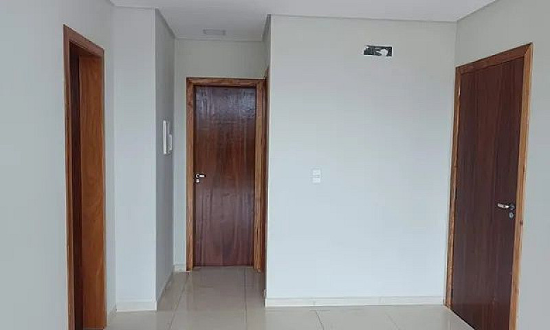 Alugo Apartamento Em...