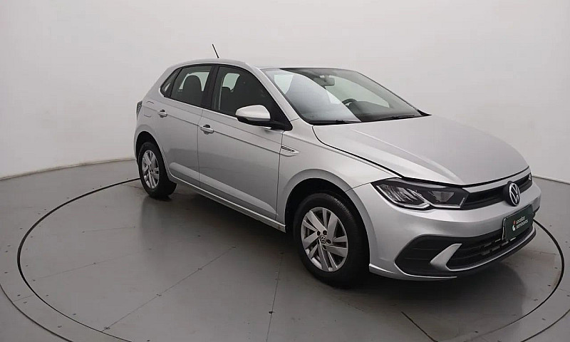 Volkswagen Polo Comf...