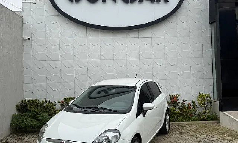 Fiat Punto Essence 1...