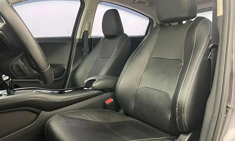 Honda Hr-V Advance 1...