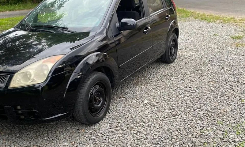 Ford Fiesta 1.0 8V F...