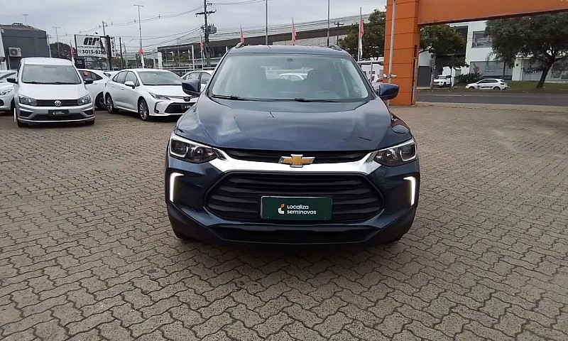 Chevrolet Tracker 20...