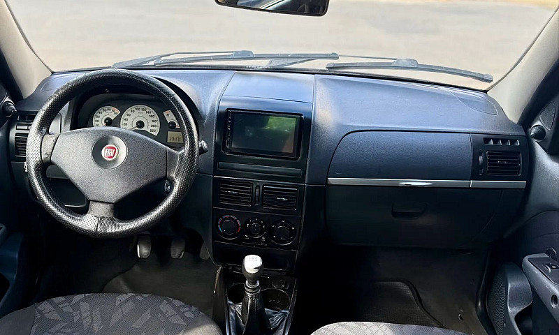 Fiat Palio Elx 1.0 F...