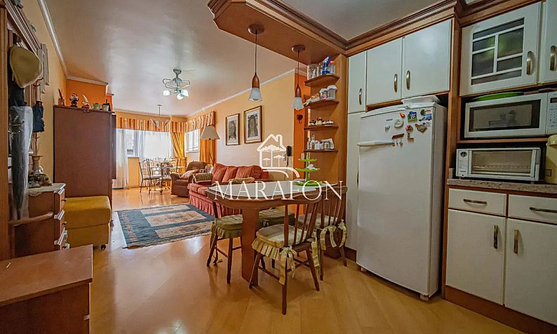 Apartamento À Venda ...