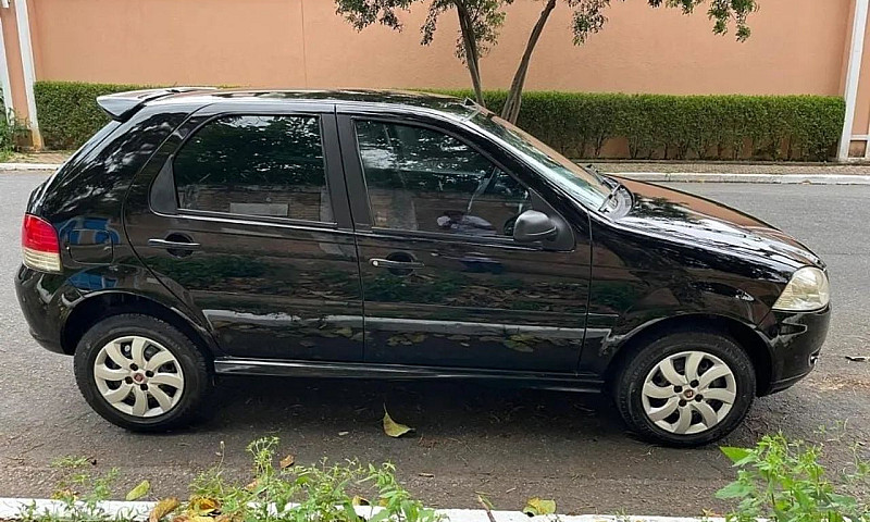 Fiat Palio Elx 1.4 M...