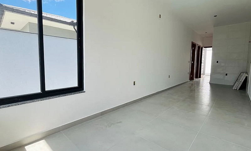 Casa No Nova Palhoça...