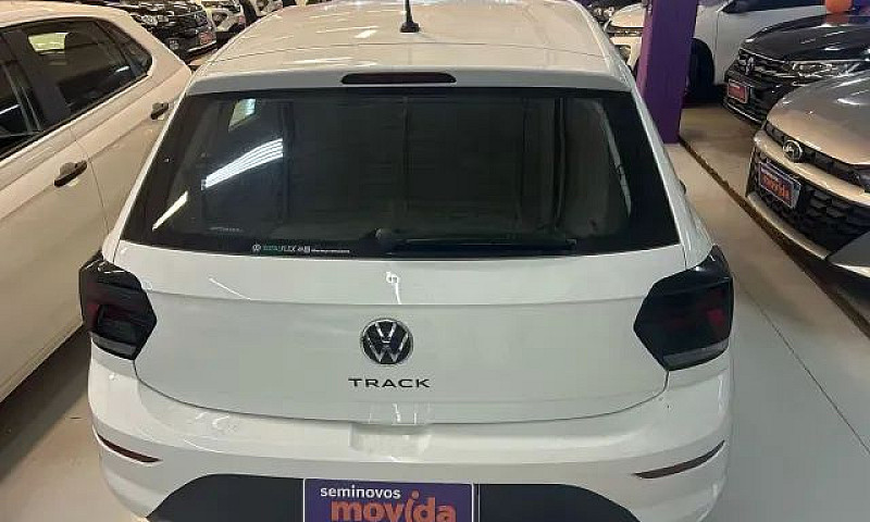 Volkswagen Polo Trac...