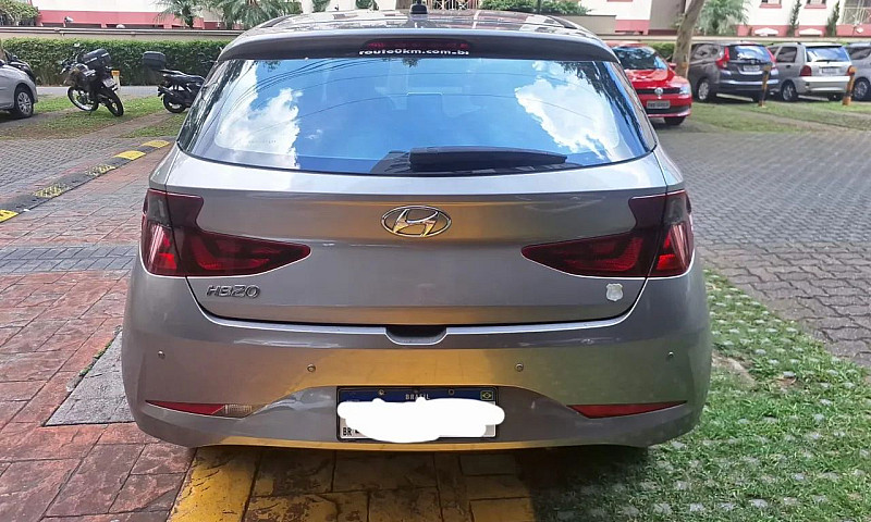 Hyundai Hb20 Vision ...