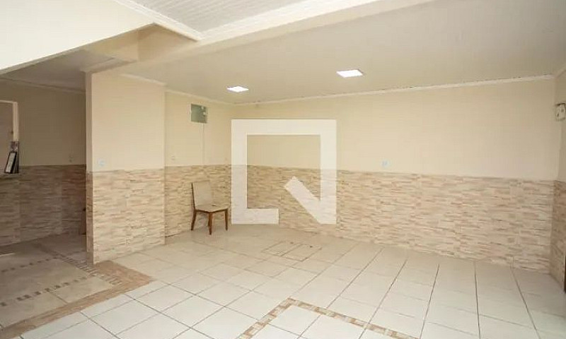 Casa Para Alugar Com...