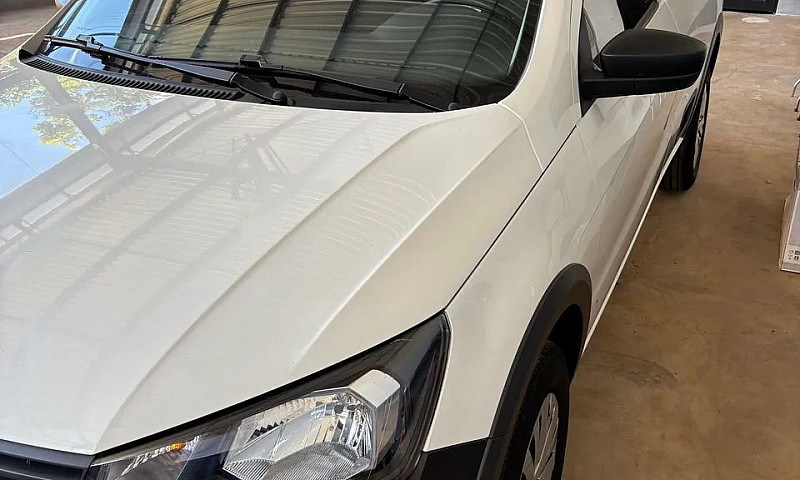Volkswagen Saveiro R...