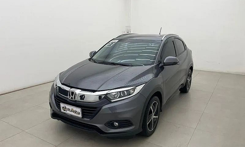 Honda Hr-V Advance 1...