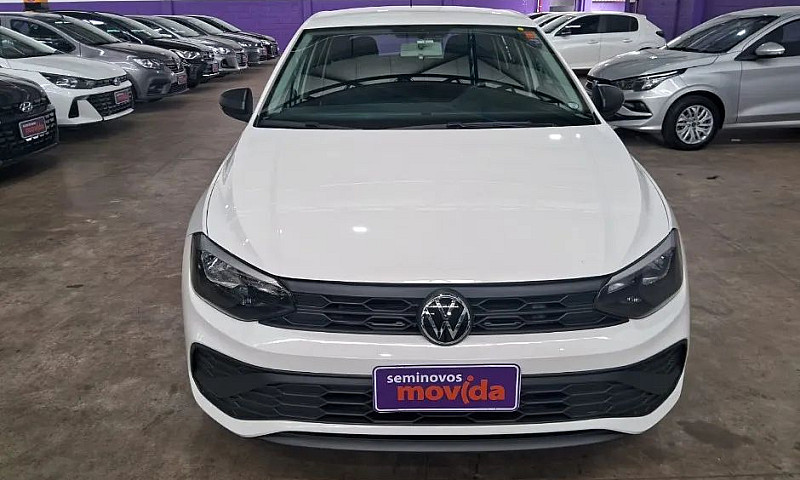 Volkswagen Polo Trac...