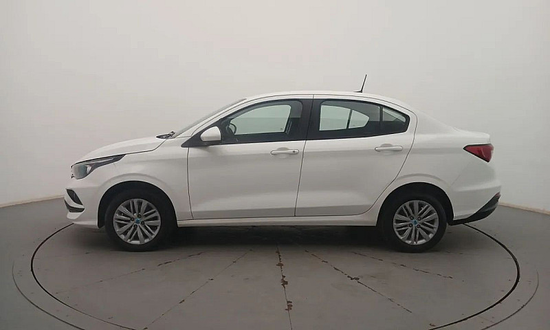 Fiat Cronos 2024 1.3...