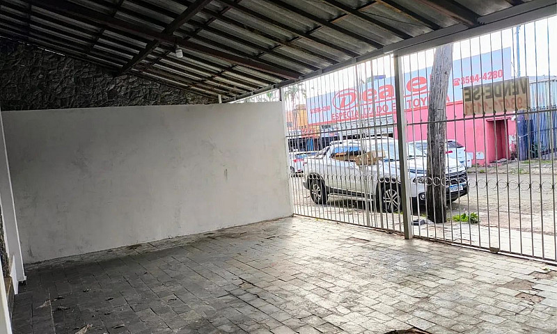 Vendo Casa Vila Lucy...