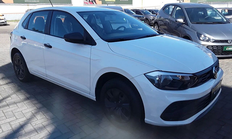 Volkswagen Polo Trac...