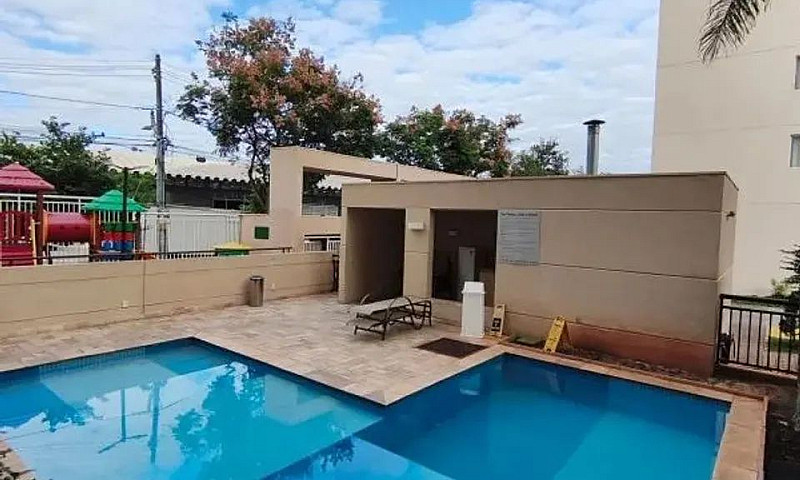 Apartamento Com 3 Qu...