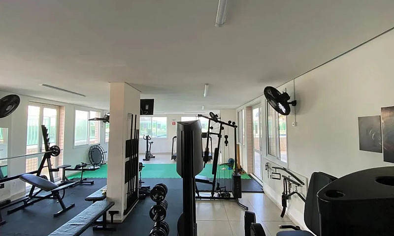 Apartamento Para Ven...