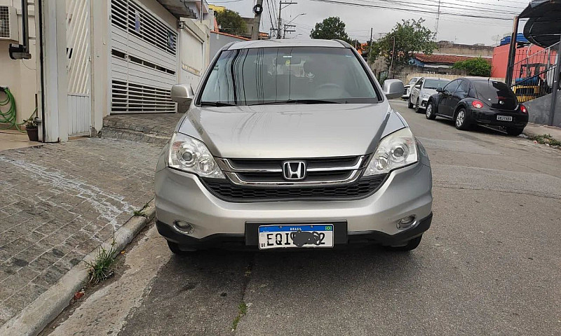 Crv 2011 Linda ...