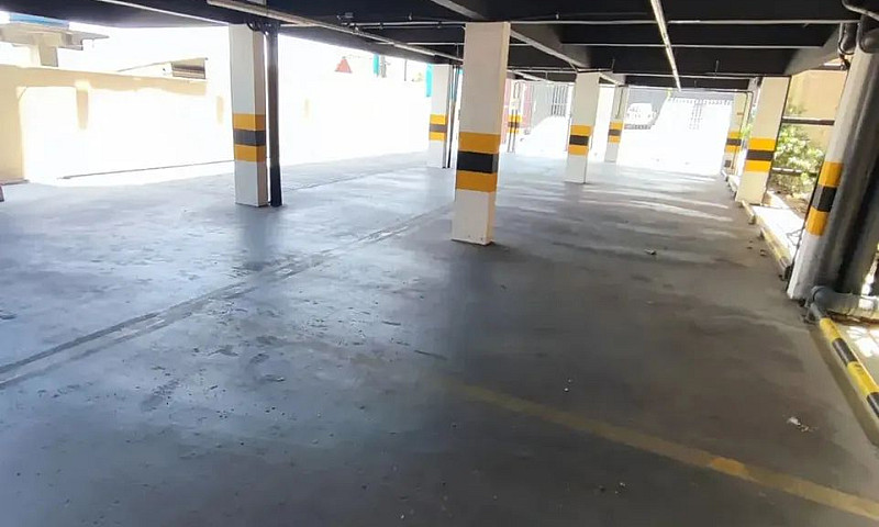 Alugo Apartamento No...