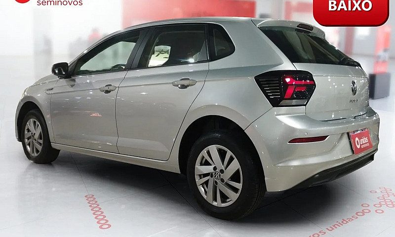 Volkswagen Polo Comf...