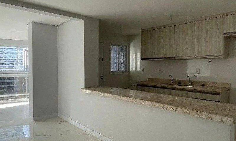 Apartamento 3 Suítes...