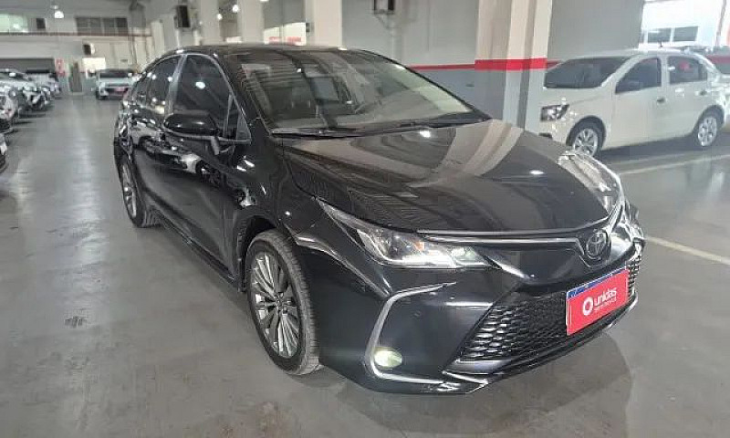 Toyota Corolla Xei 2...