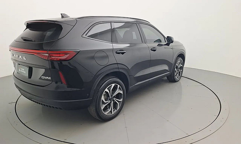 Gwm Haval H6 Premium...