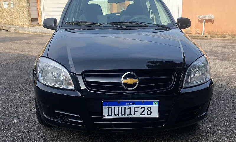Chevrolet Celta Supe...