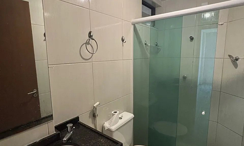 Apartamento Na Praia...