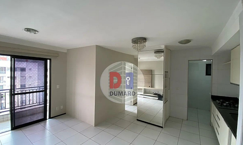 Apartamento- Grand P...
