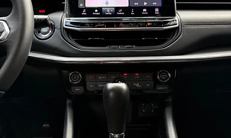 Compass Limited T270...