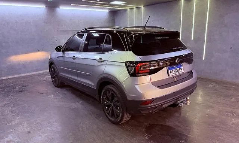 Volkswagen T-Cross 1...