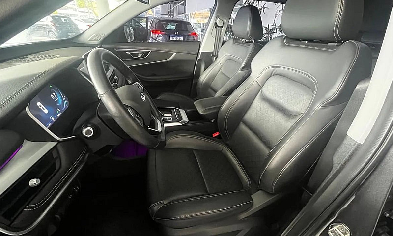 Chery Tiggo 8 Txs 1....