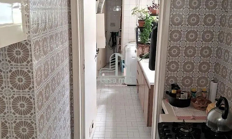 Apartamento Amplo No...