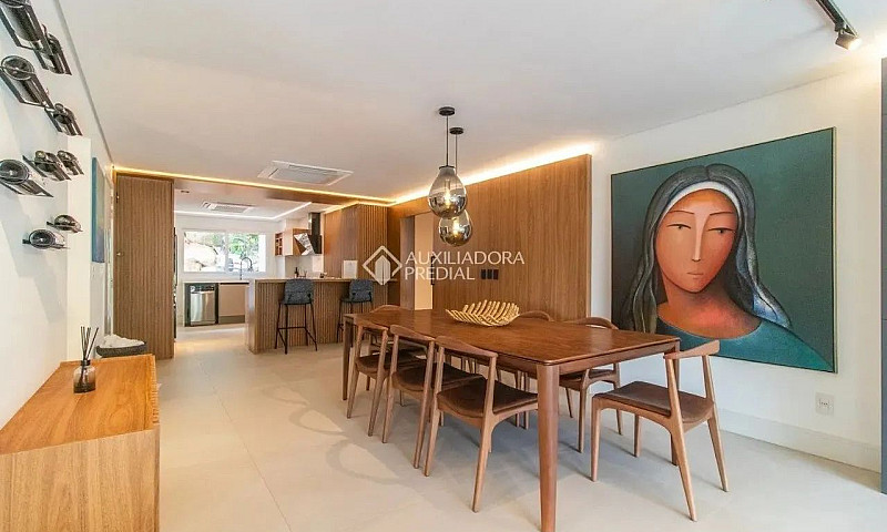 Apartamento Mobiliad...